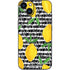 Bouffants and Broken Hearts Lemons 2 iPhone 14 Plus Skin
